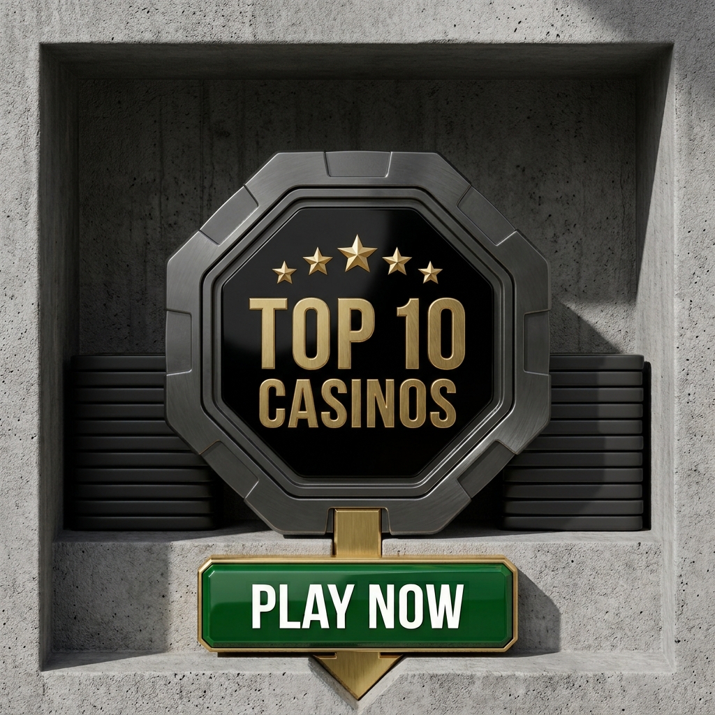 Top 10 casinos